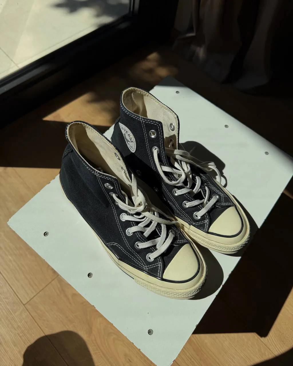 Кроссовки Converse Chuck Taylor размер 38
