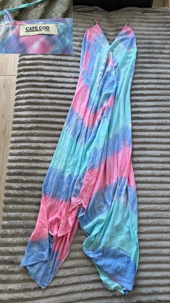 Набор летних платьев Koton, Mango и Zara