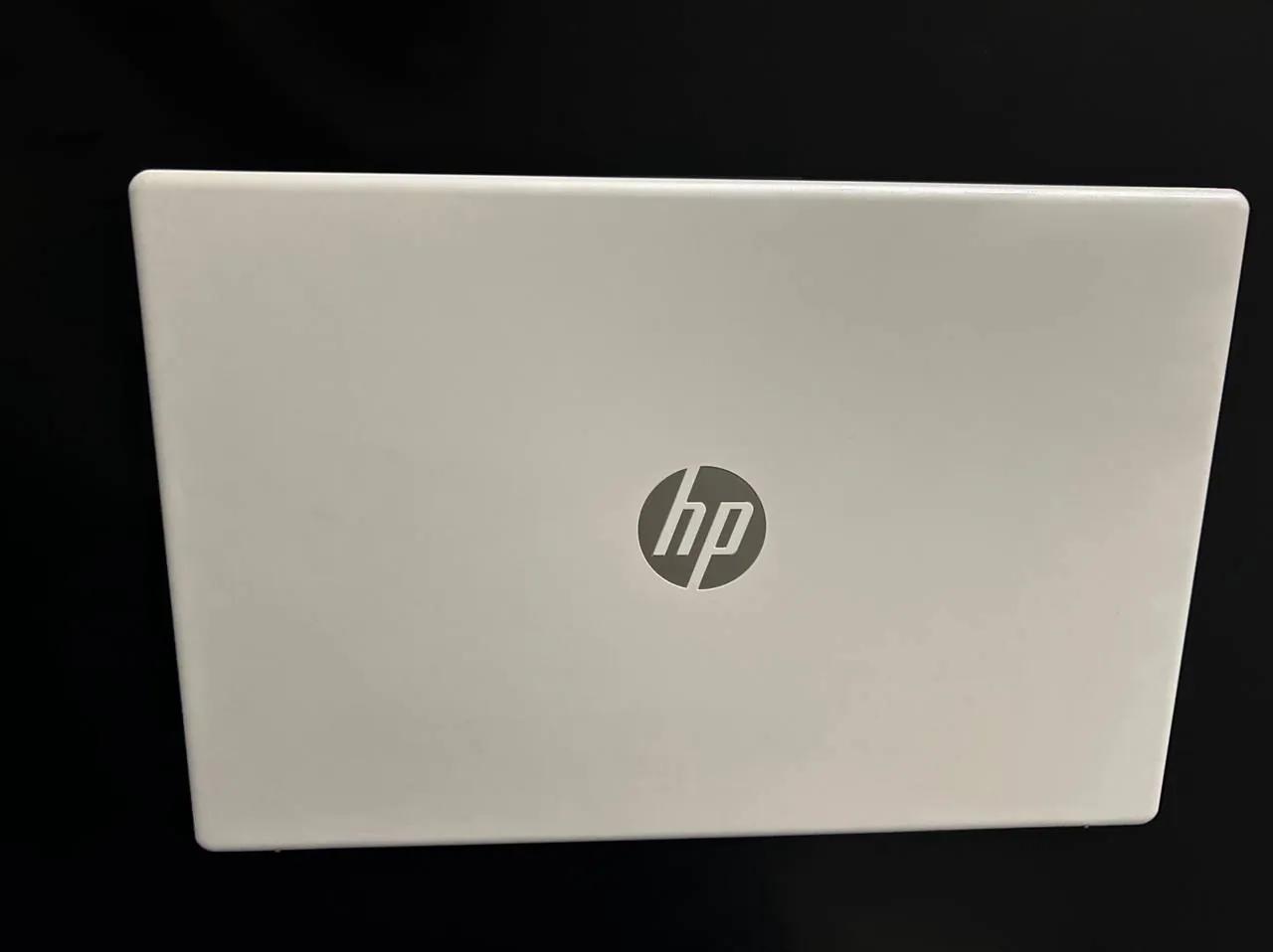 Ноутбук HP Laptop 15-fc0033ci