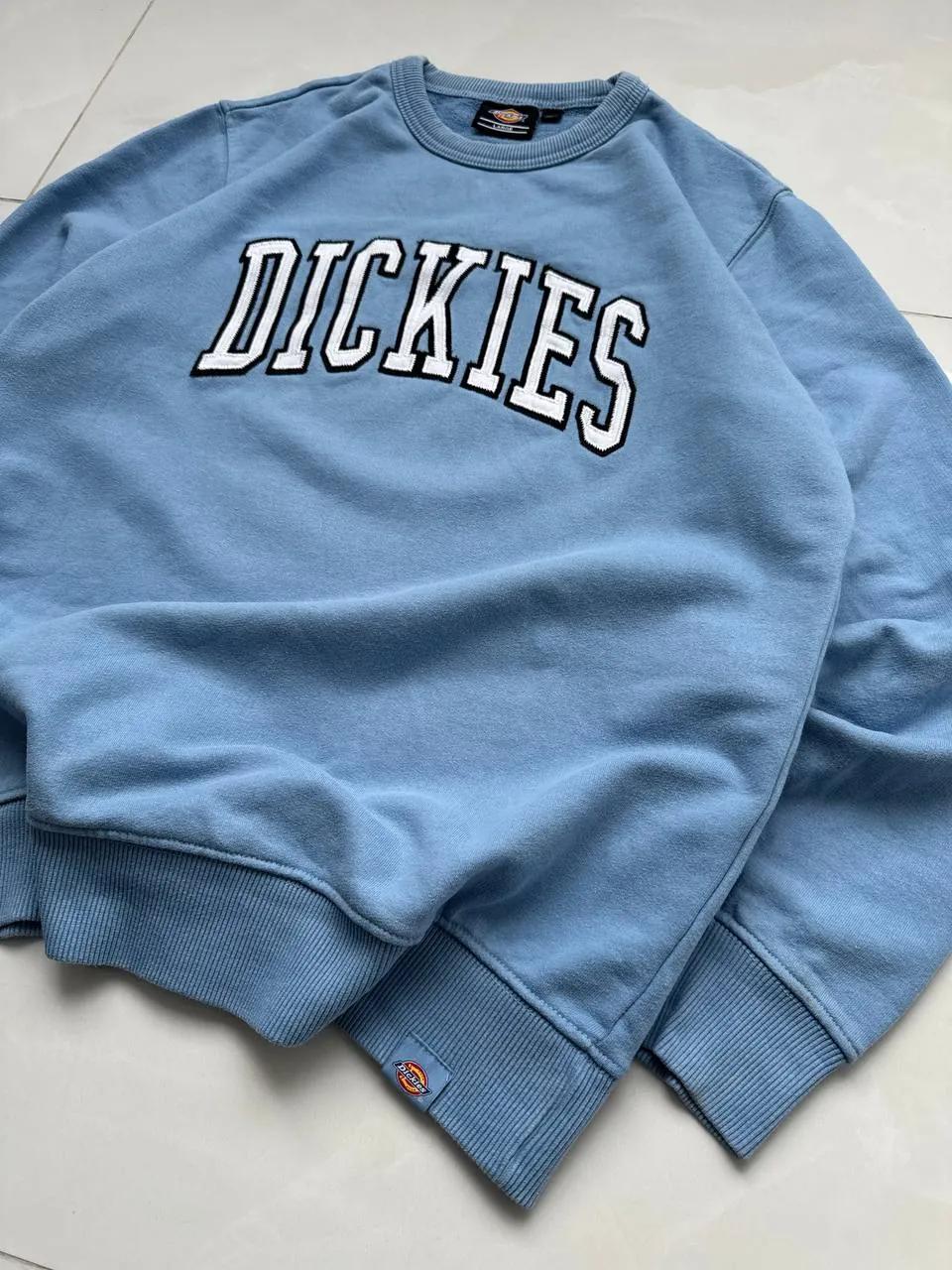 Свитшот Dickies размер L из Грузии