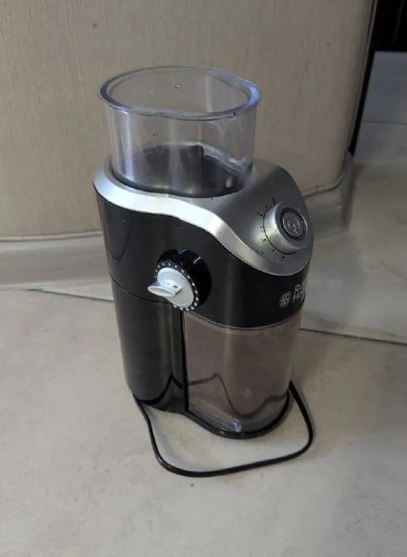 Электрическая кофемолка Russell Hobbs