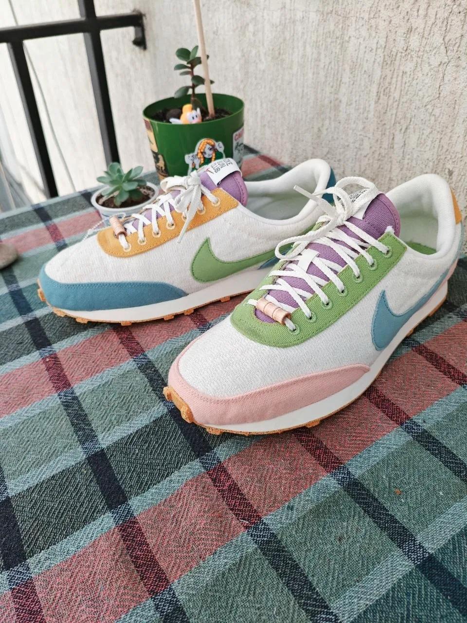 Кроссовки Nike Daybreak SE