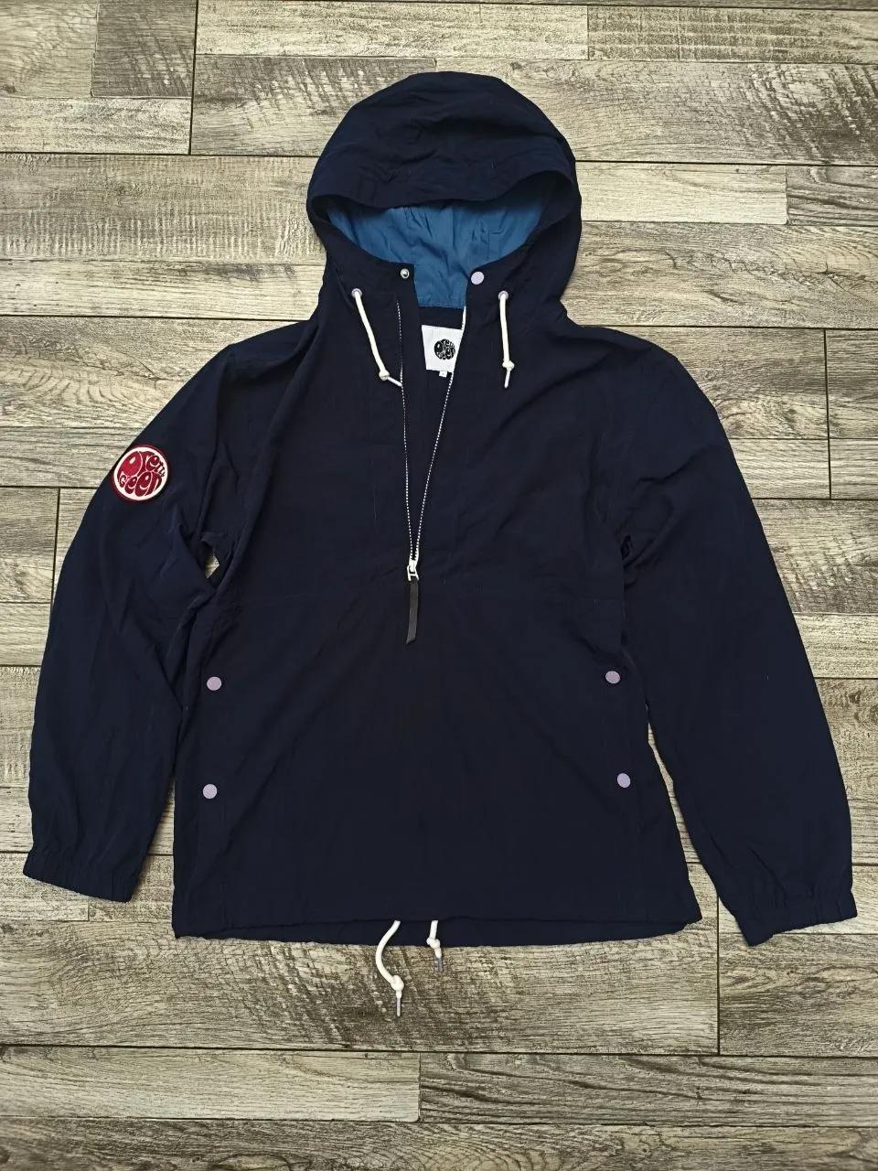 Анорак Pretty Green размер S на L