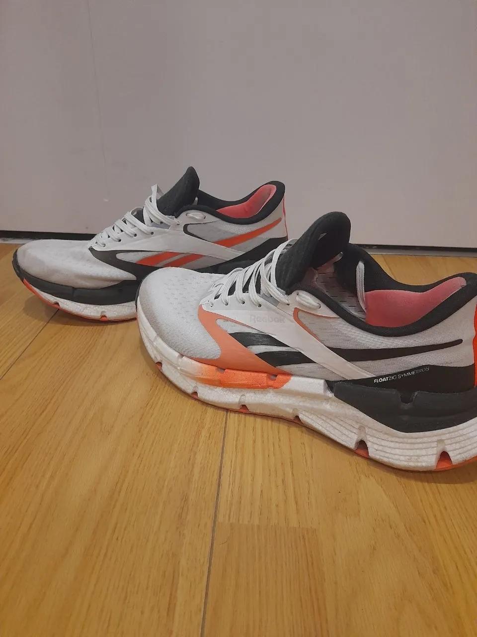 Мужские кроссовки Reebok размер 42.5