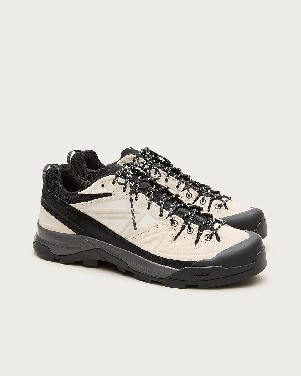 Кроссовки Salomon X-Alp
