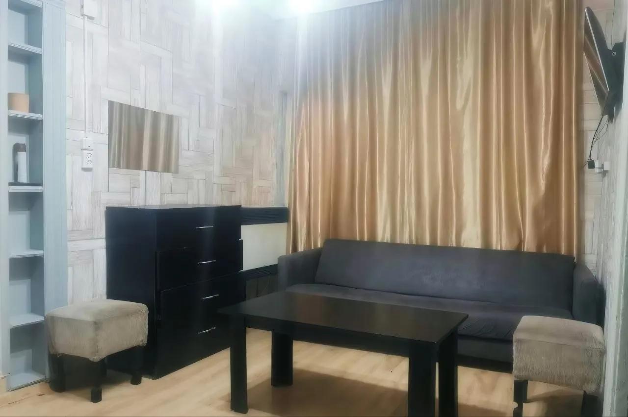 Квартира 60 м² с 2 спальнями в Старом городе Батуми