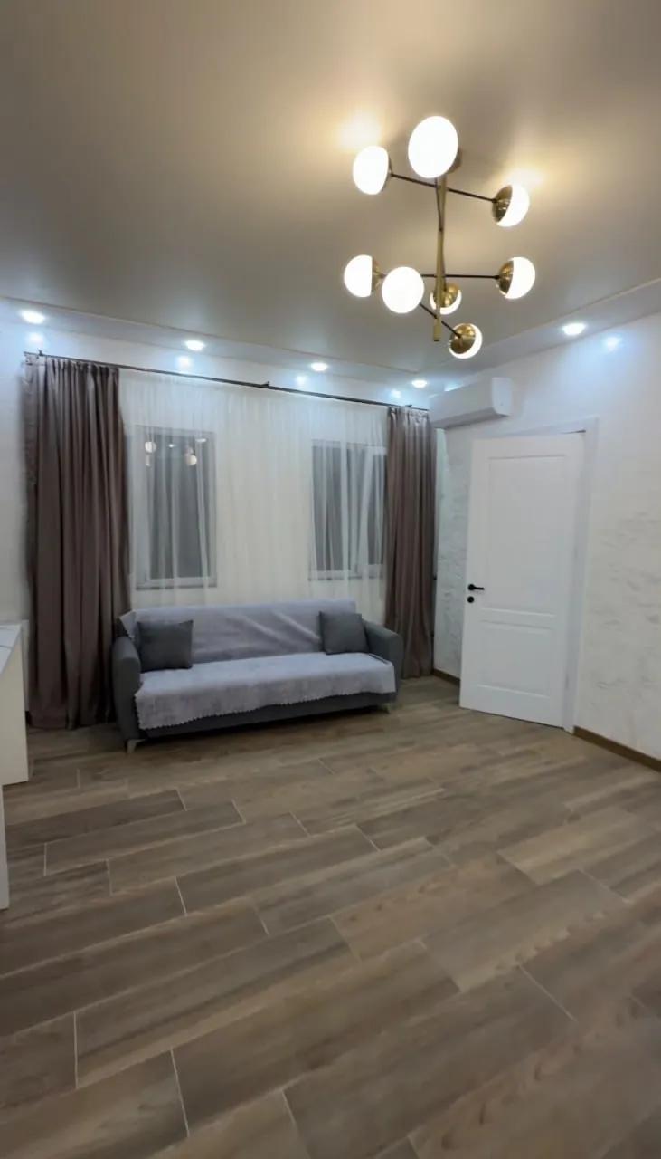 3-комнатная квартира 75 м² на Багратиони в Батуми