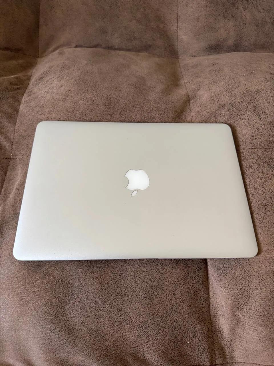 MacBook Air 2014