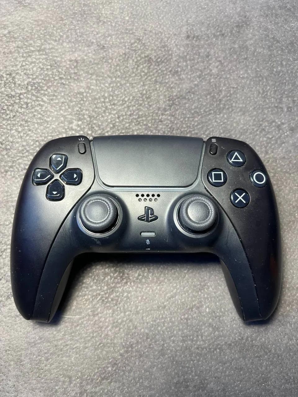 Джойстик Sony DualSense для PS5
