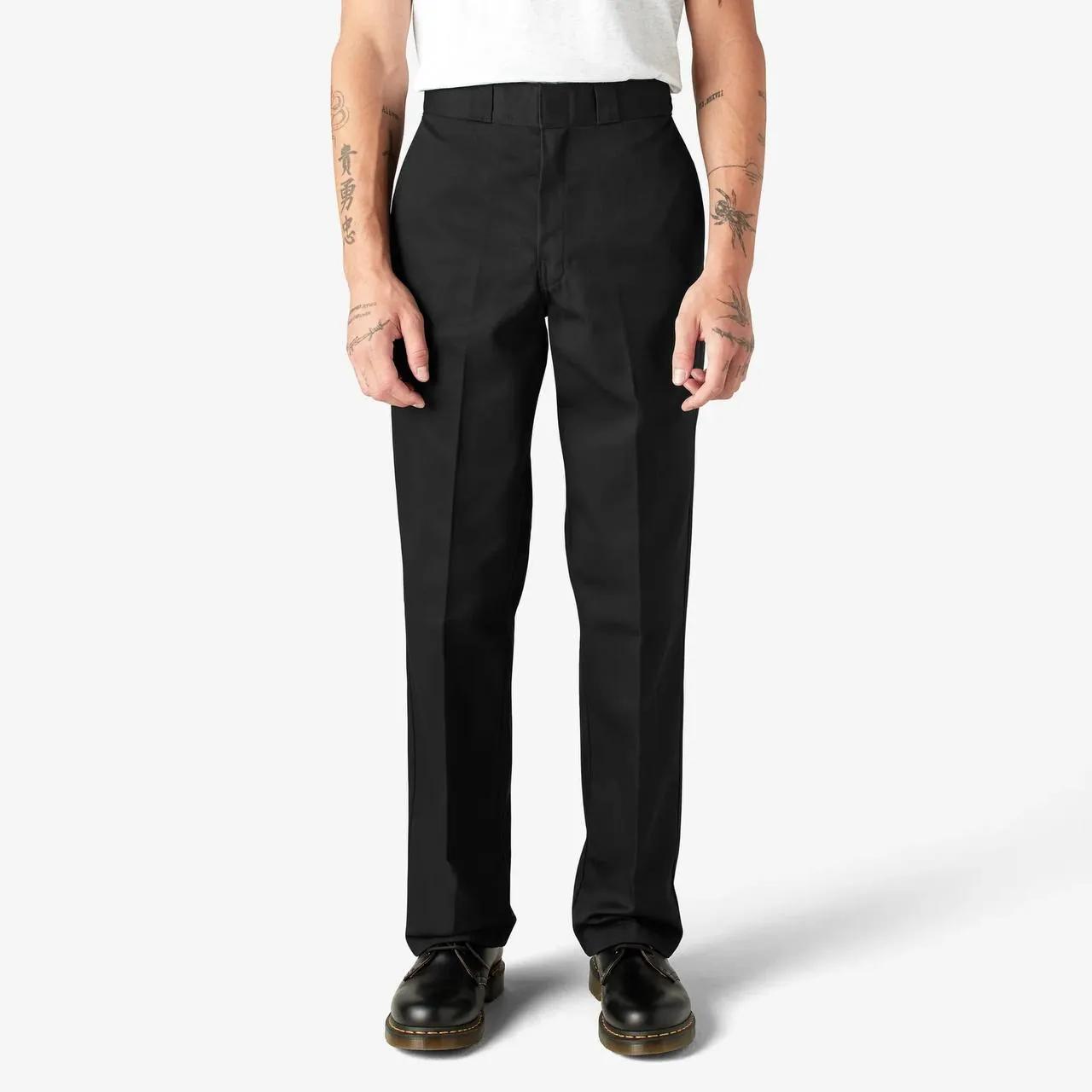 Брюки Dickies 874 мужские размер 30х32