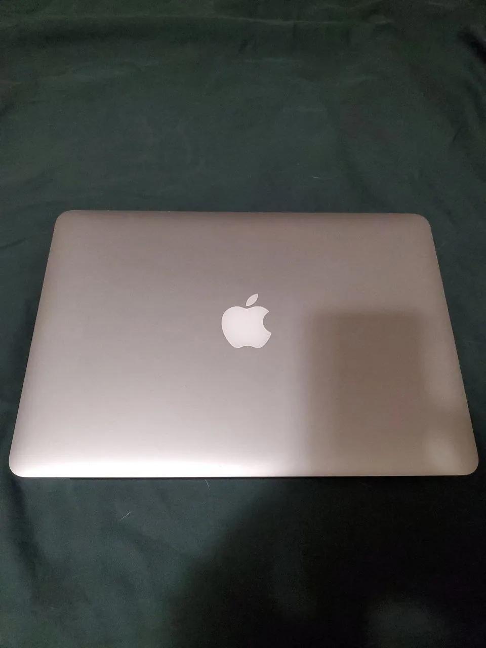 MacBook Pro 2013 на запчасти в отличном корпусе