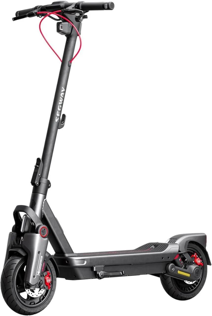 Оригинальные тормозные колодки Segway Max G3