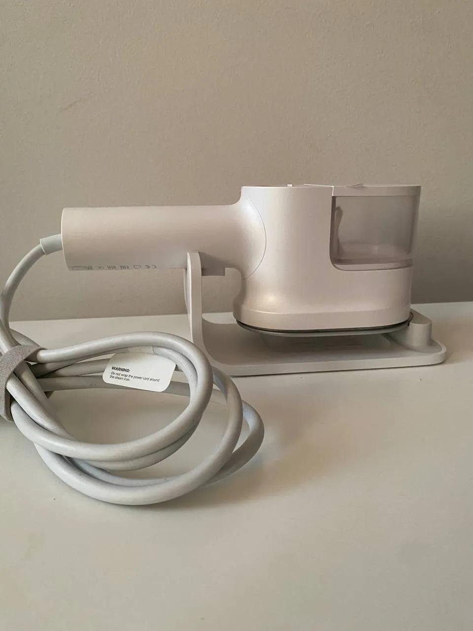Отпариватель Xiaomi Handheld Steam Iron