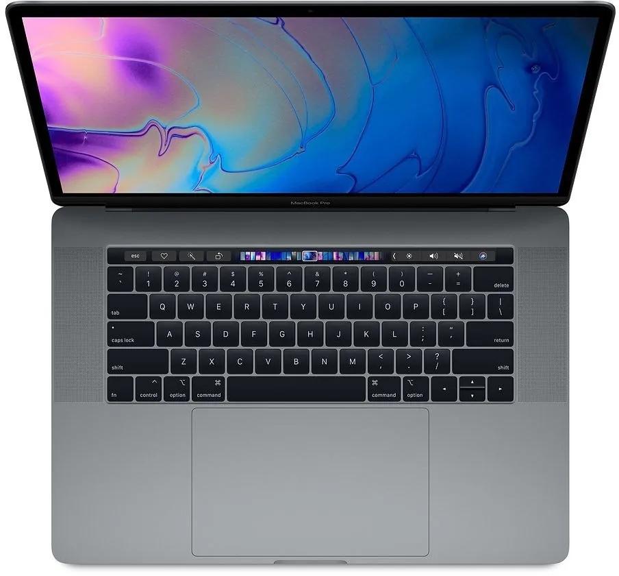MacBook Pro 2018, максимальная комплектация