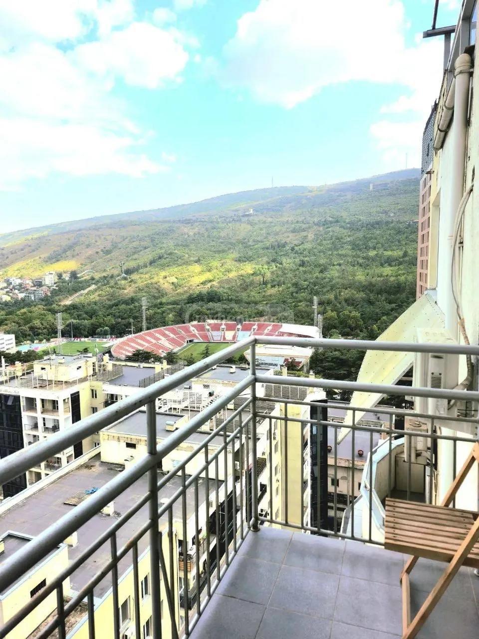 Квартира 40 м² с 1 комнатой в Ваке