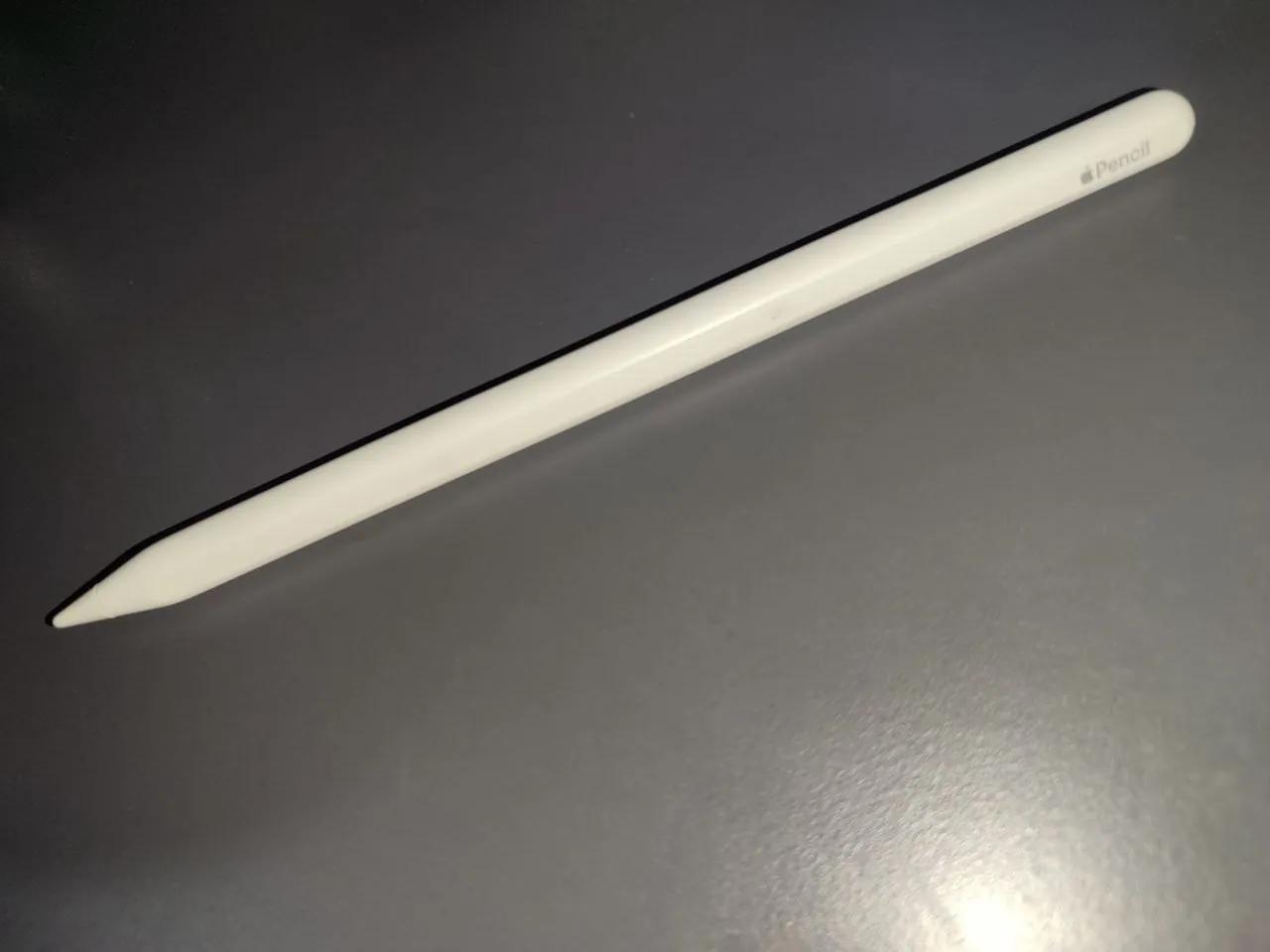 Apple Pencil 2 поколения