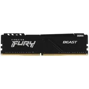 Оперативная память Kingston FURY Beast 16GB