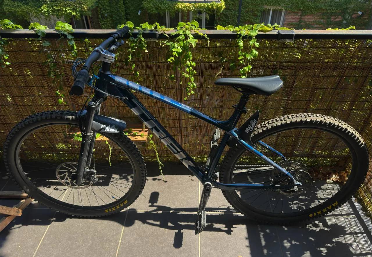 Горный велосипед Trek X-Caliber 7, размер L