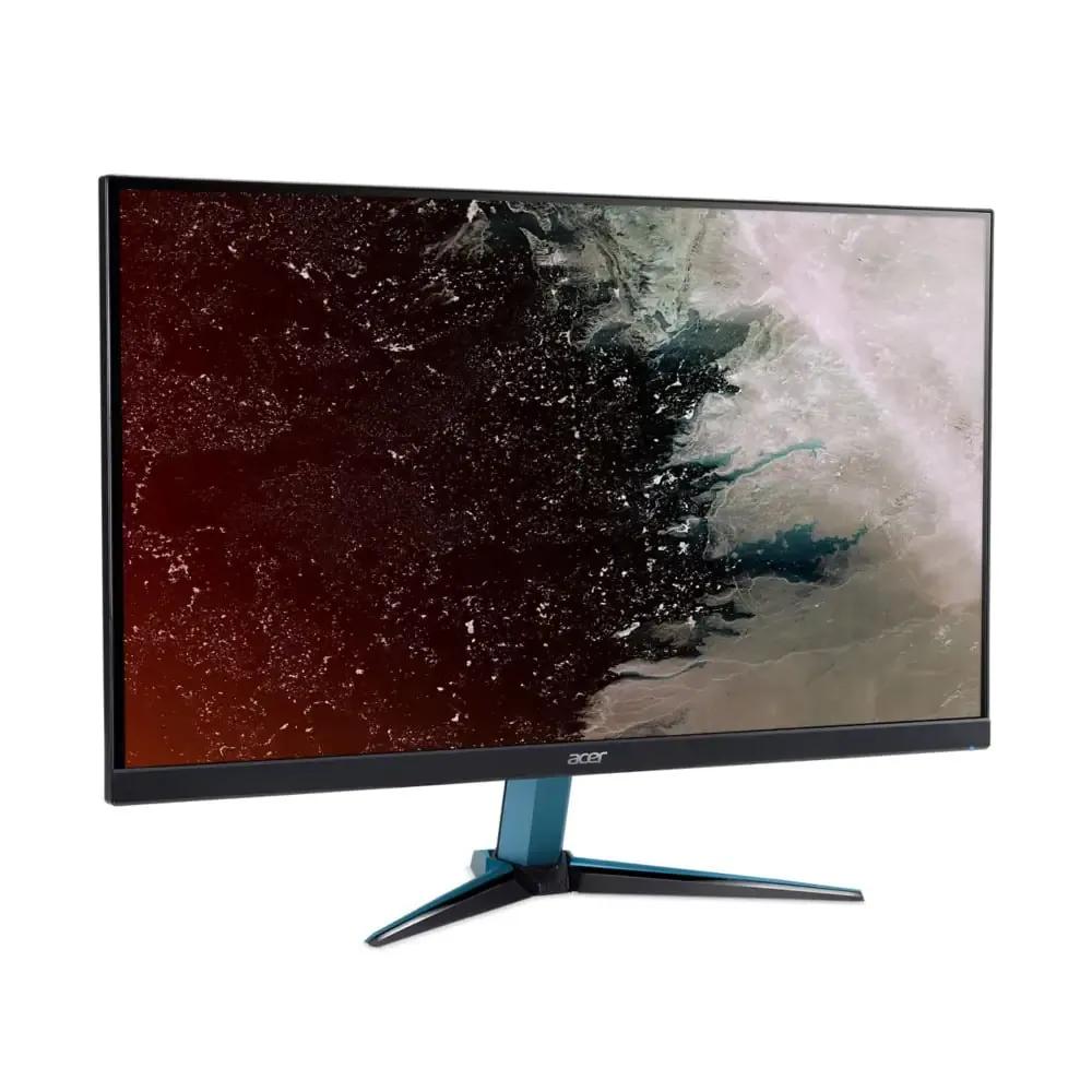 Игровой монитор Acer Nitro VG272U 27 дюймов
