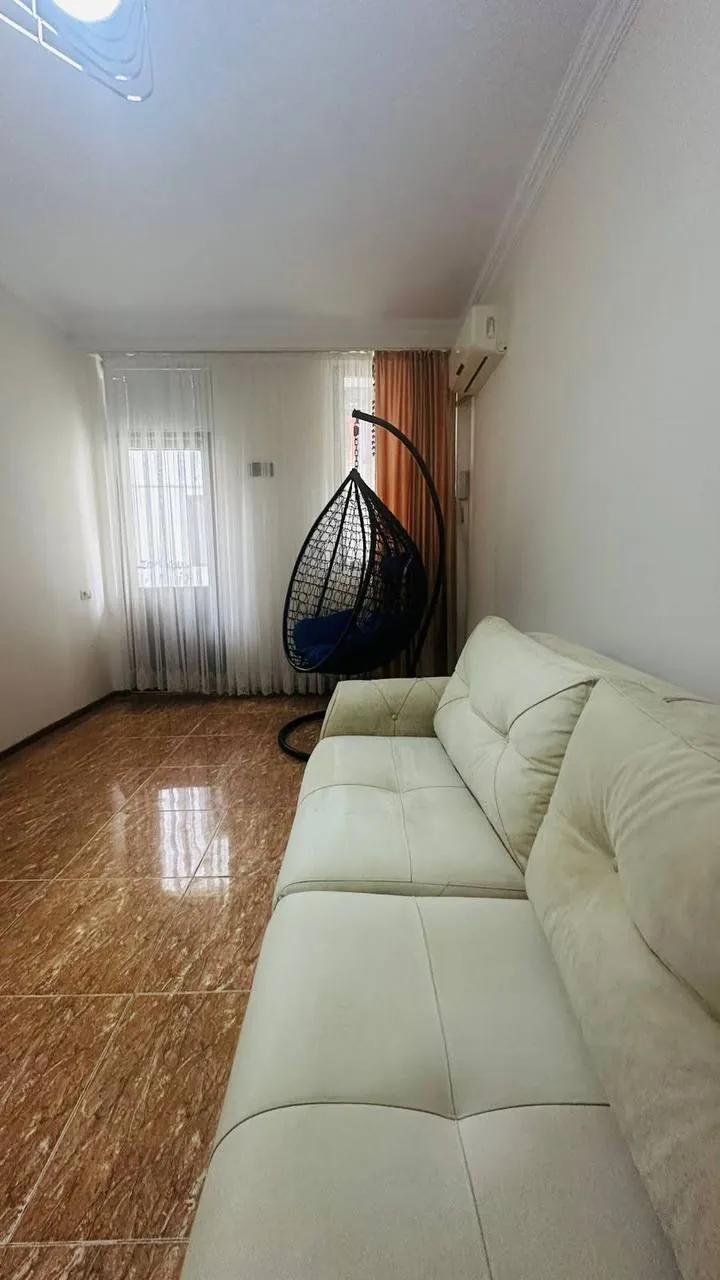 Квартира 55 м² с 1 спальней в Батуми