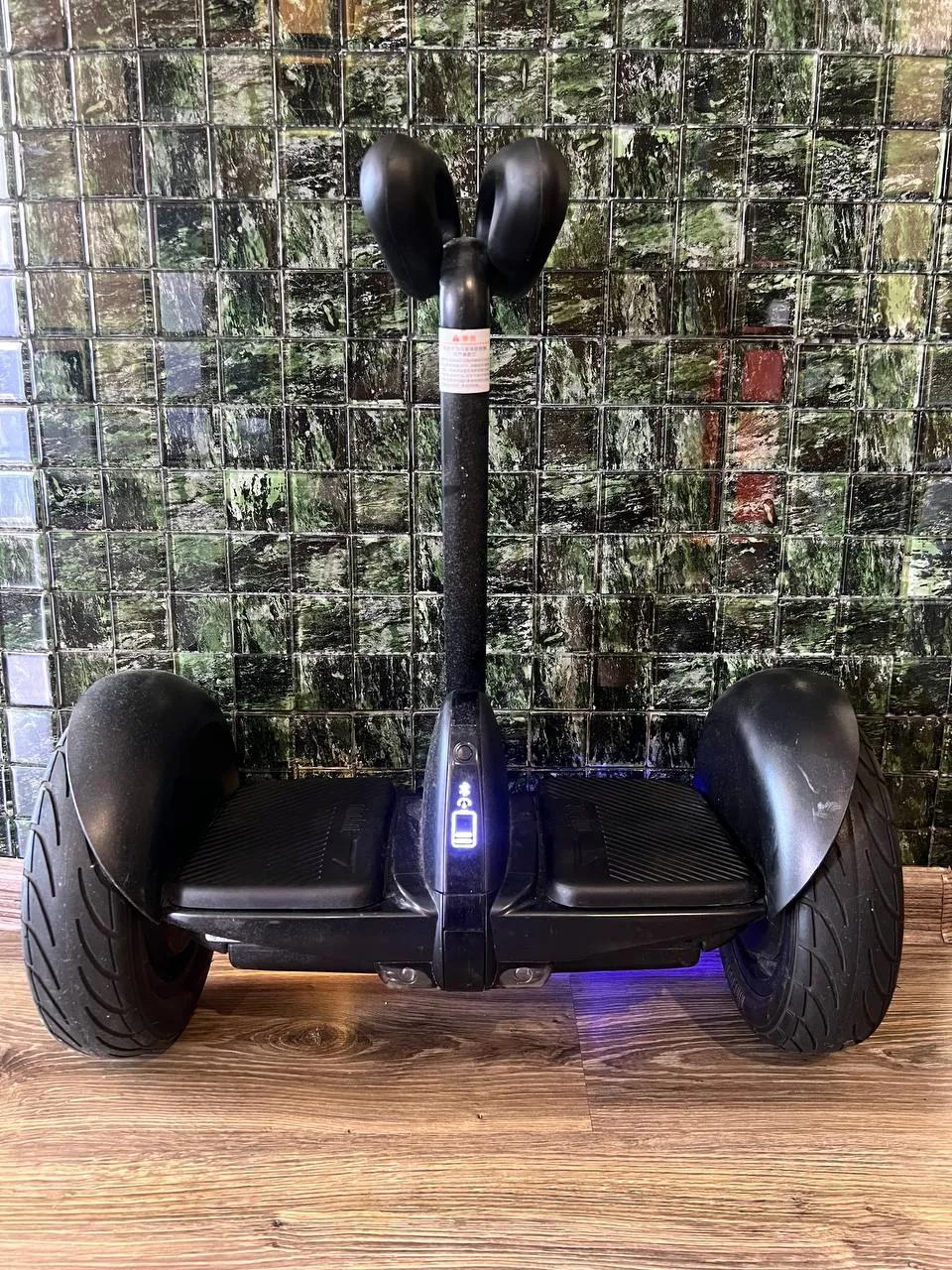Гироскутер Xiaomi Ninebot Mini