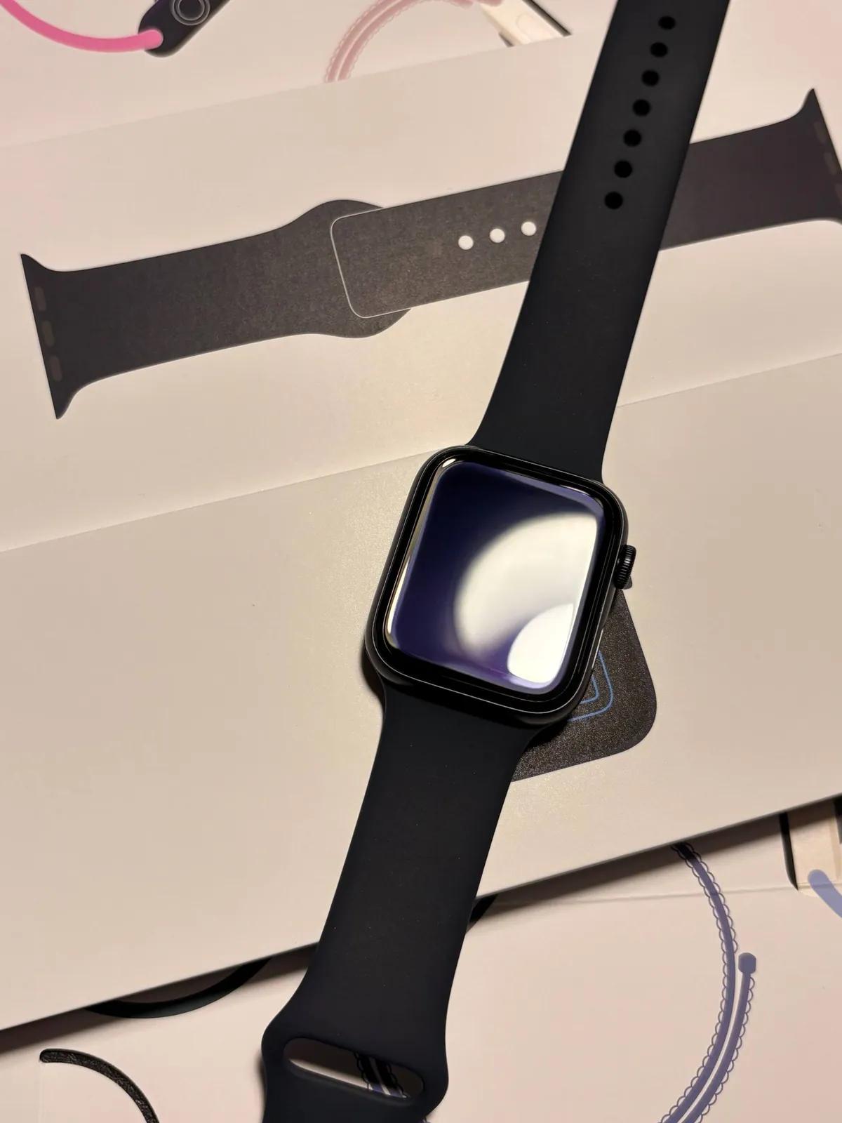 Apple Watch SE 3, 44 мм, новые с гарантией