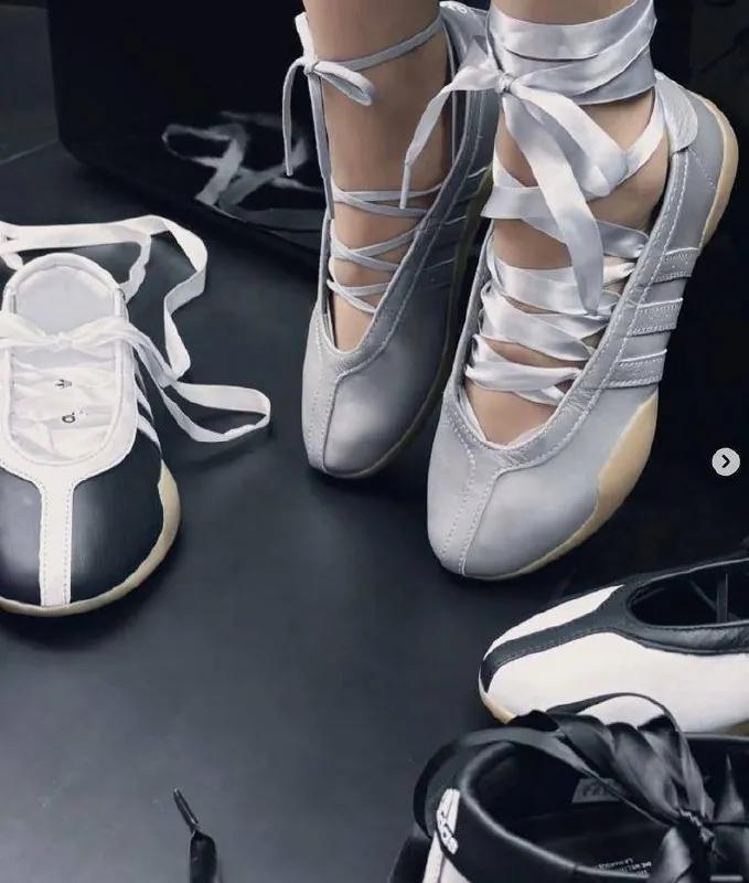 Кроссовки Adidas Originals Taekwondo, размер 37
