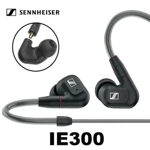 Наушники Sennheiser IE 300, новые