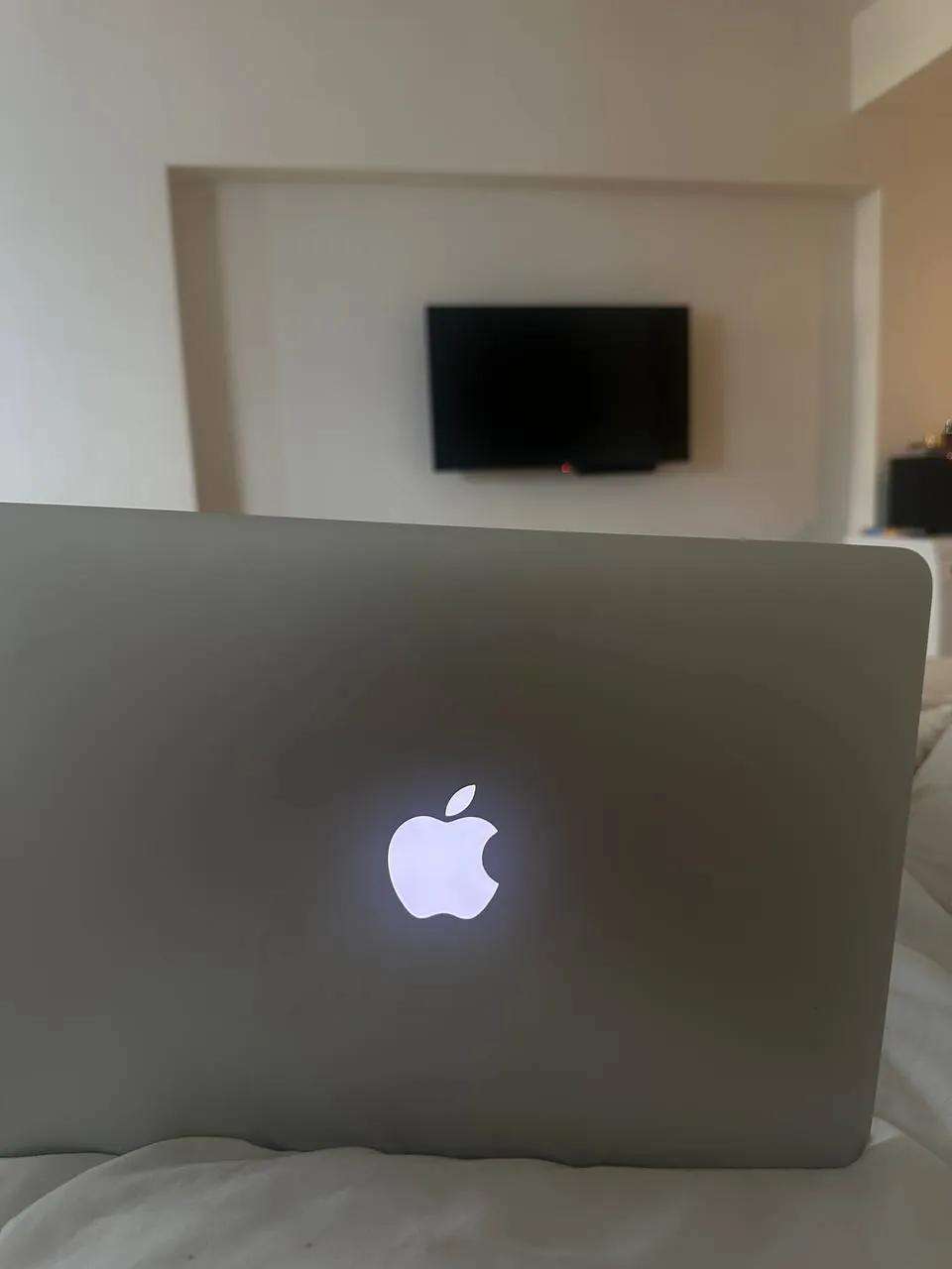 Ноутбук Apple MacBook Air