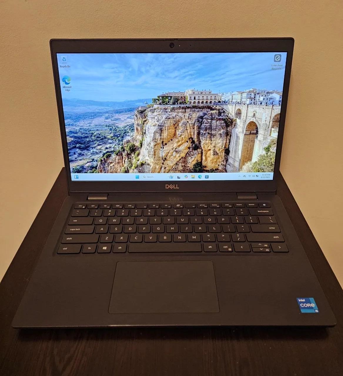 Ноутбук Dell Latitude, RAM и SSD