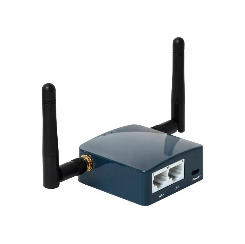 Портативный VPN-роутер GL.iNet