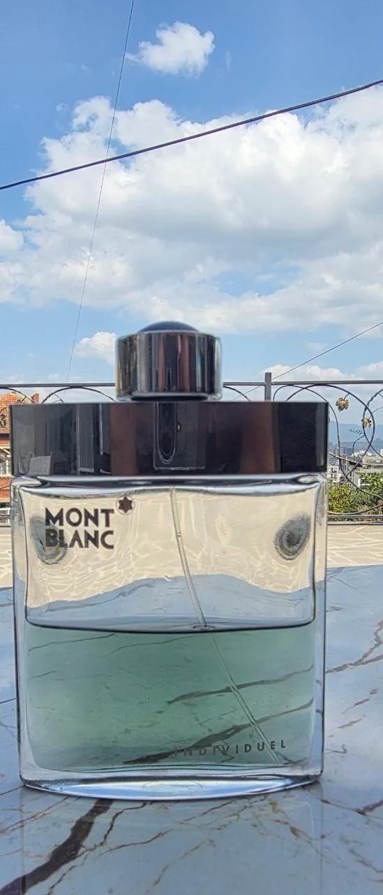 Оригинальные парфюмы Chanel, Azzaro и Montblanc