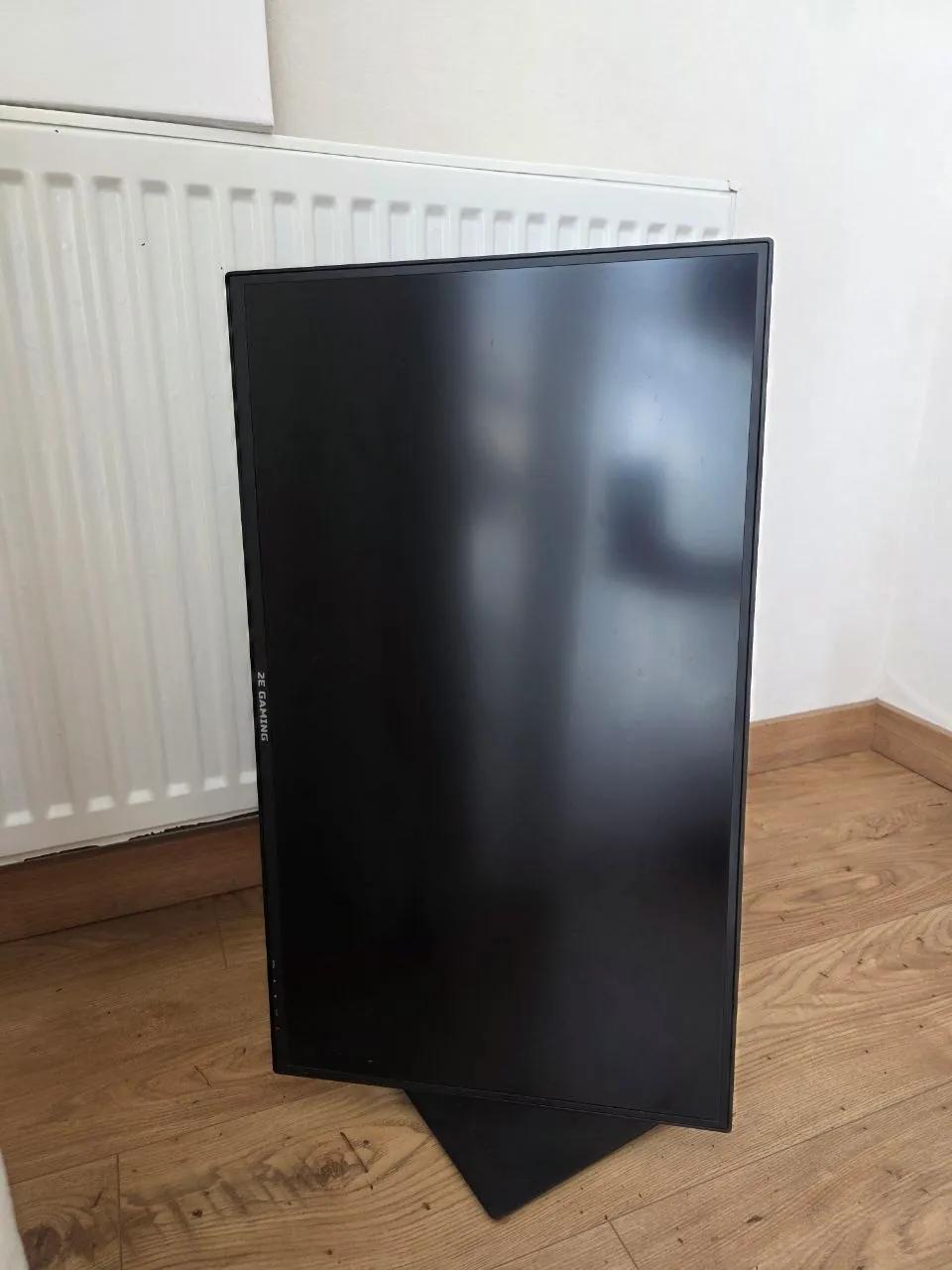 Монитор Asus TUF Gaming VG24VQE