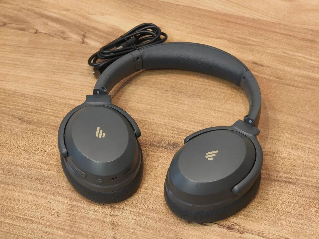 Наушники Edifier WH700NB Pro ANC