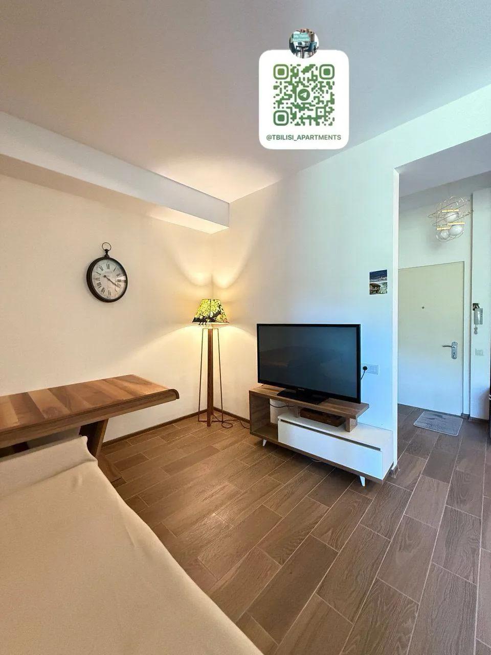 Квартира 80 м² с 2 спальнями в Ваке