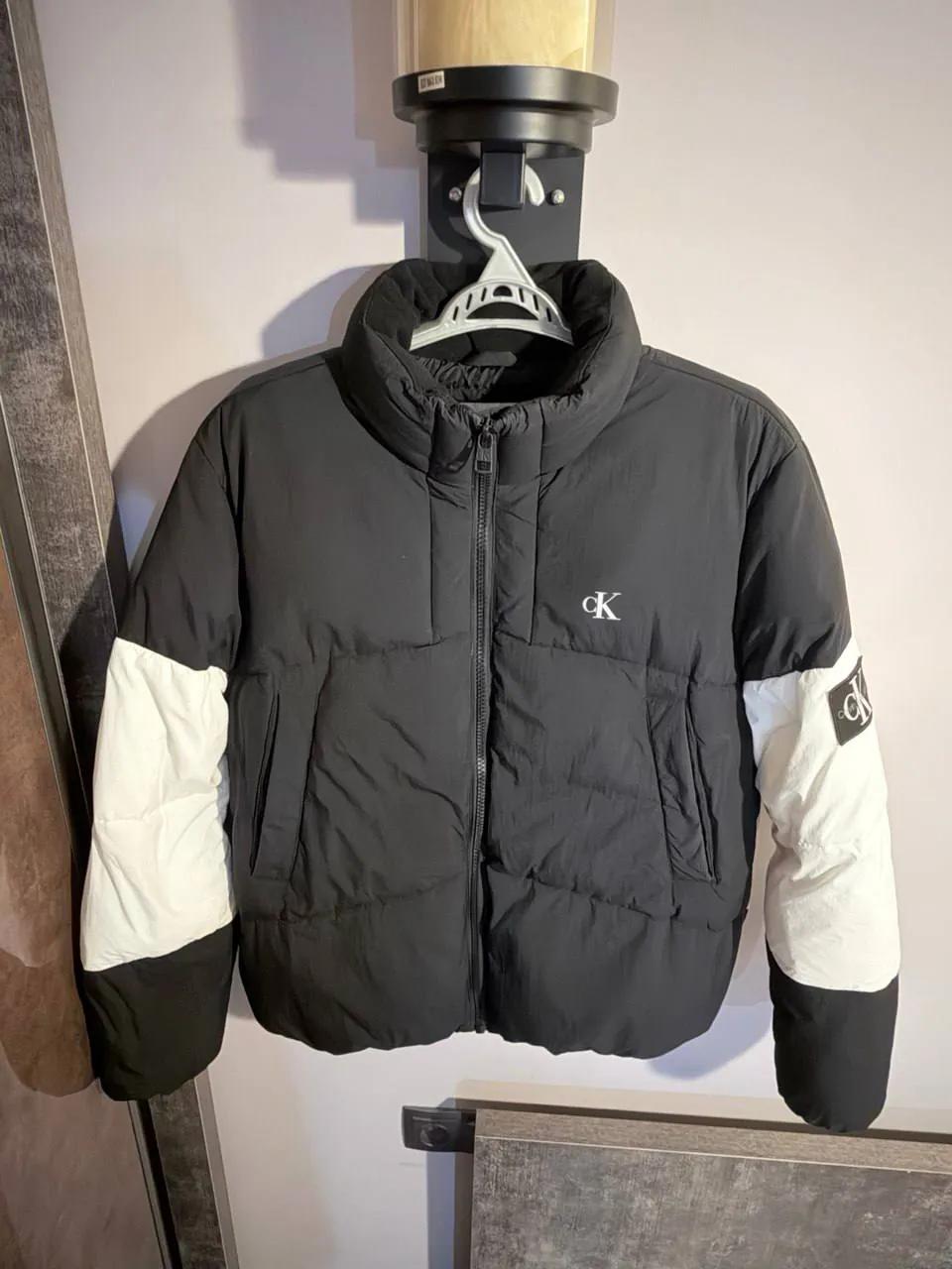 Куртка мужская Calvin Klein