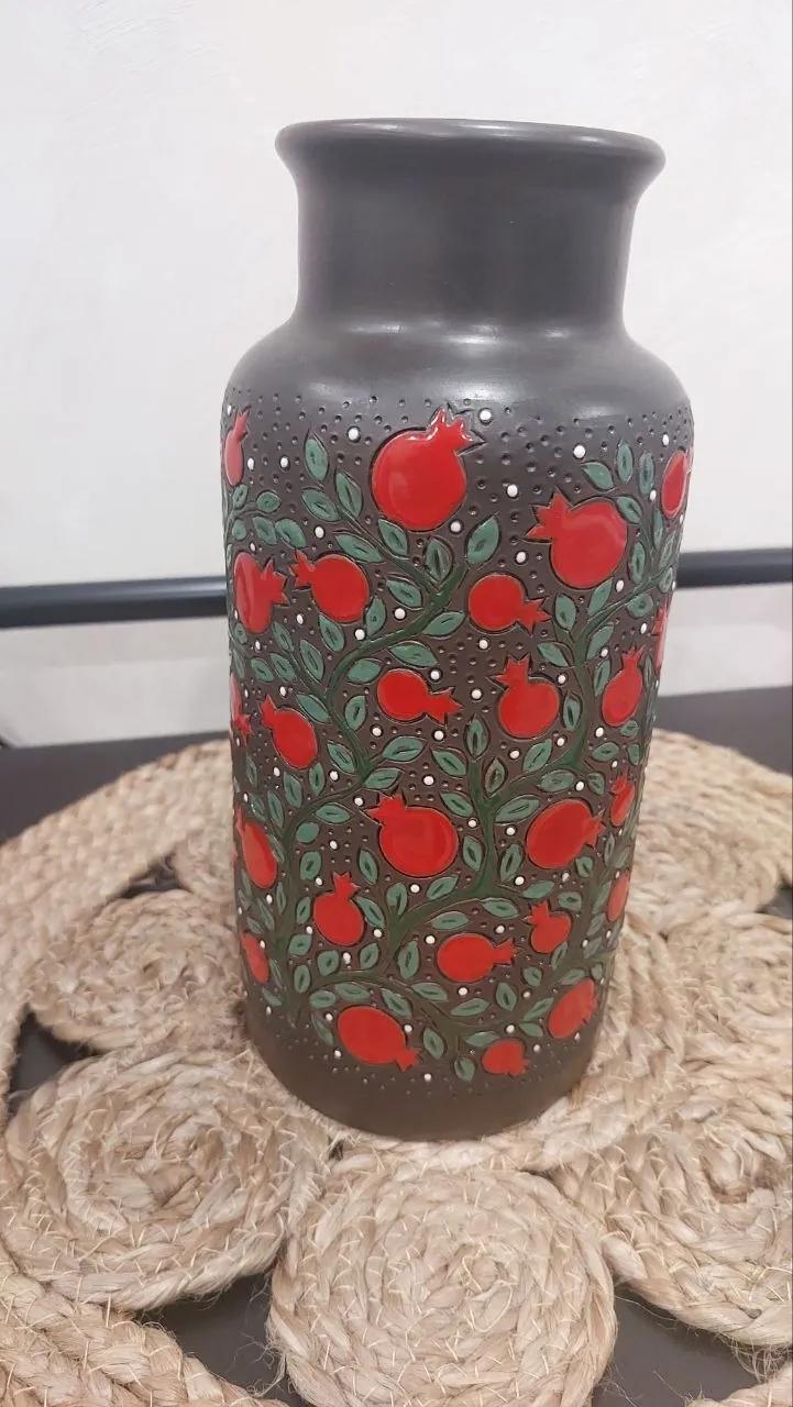 Ваза для интерьера