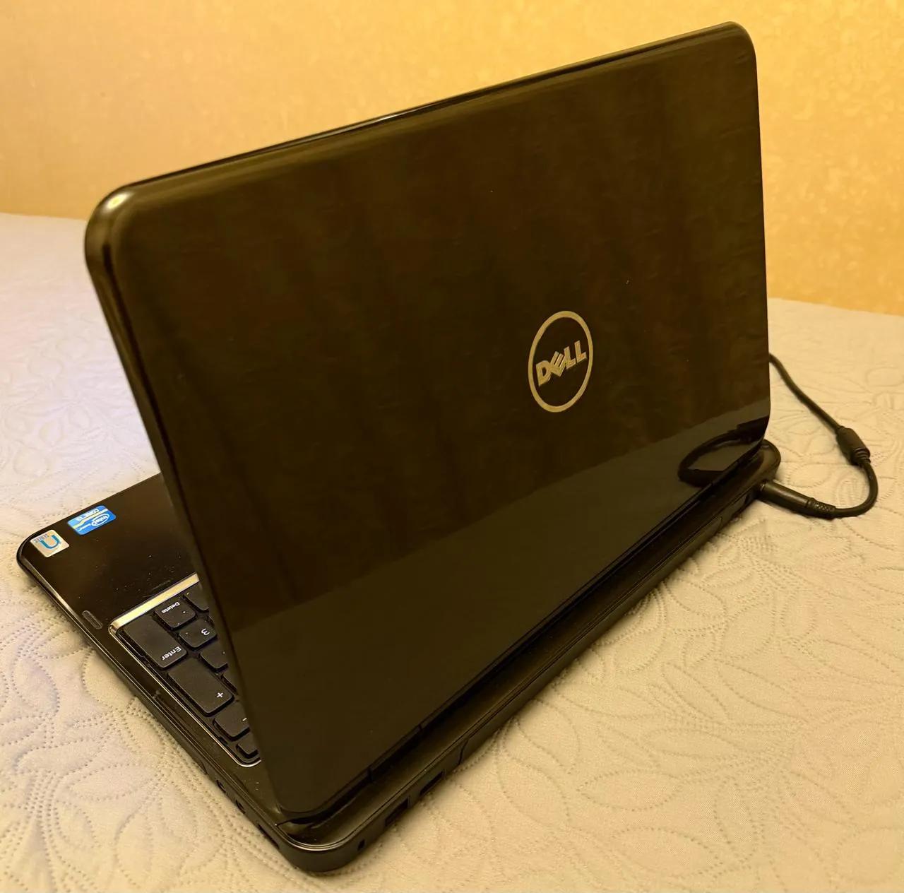 Ноутбук Dell Inspiron N5110