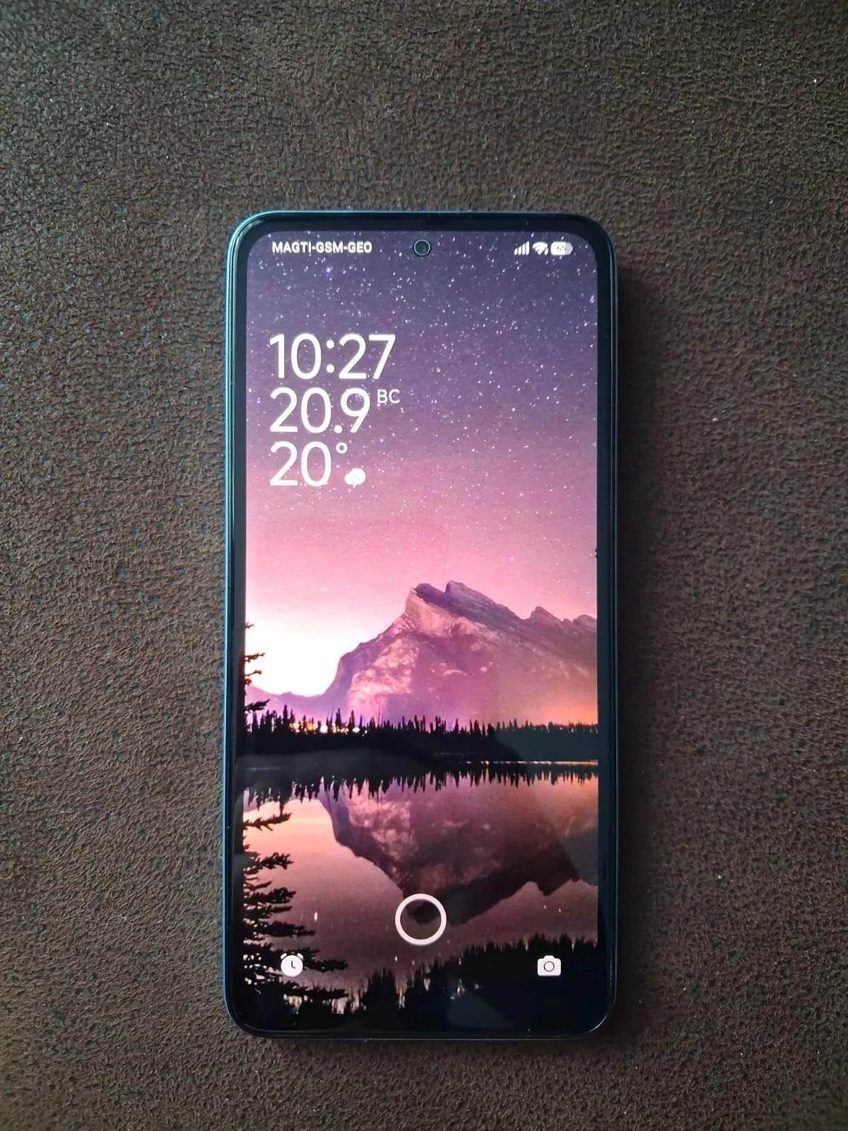 Xiaomi Redmi Note 14 6/128 ГБ