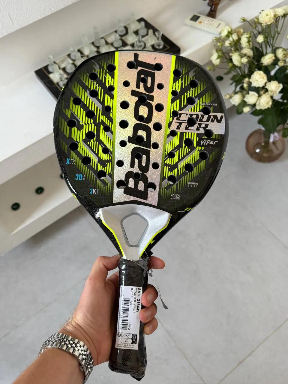 Ракетка для падела Babolat Counter Viper
