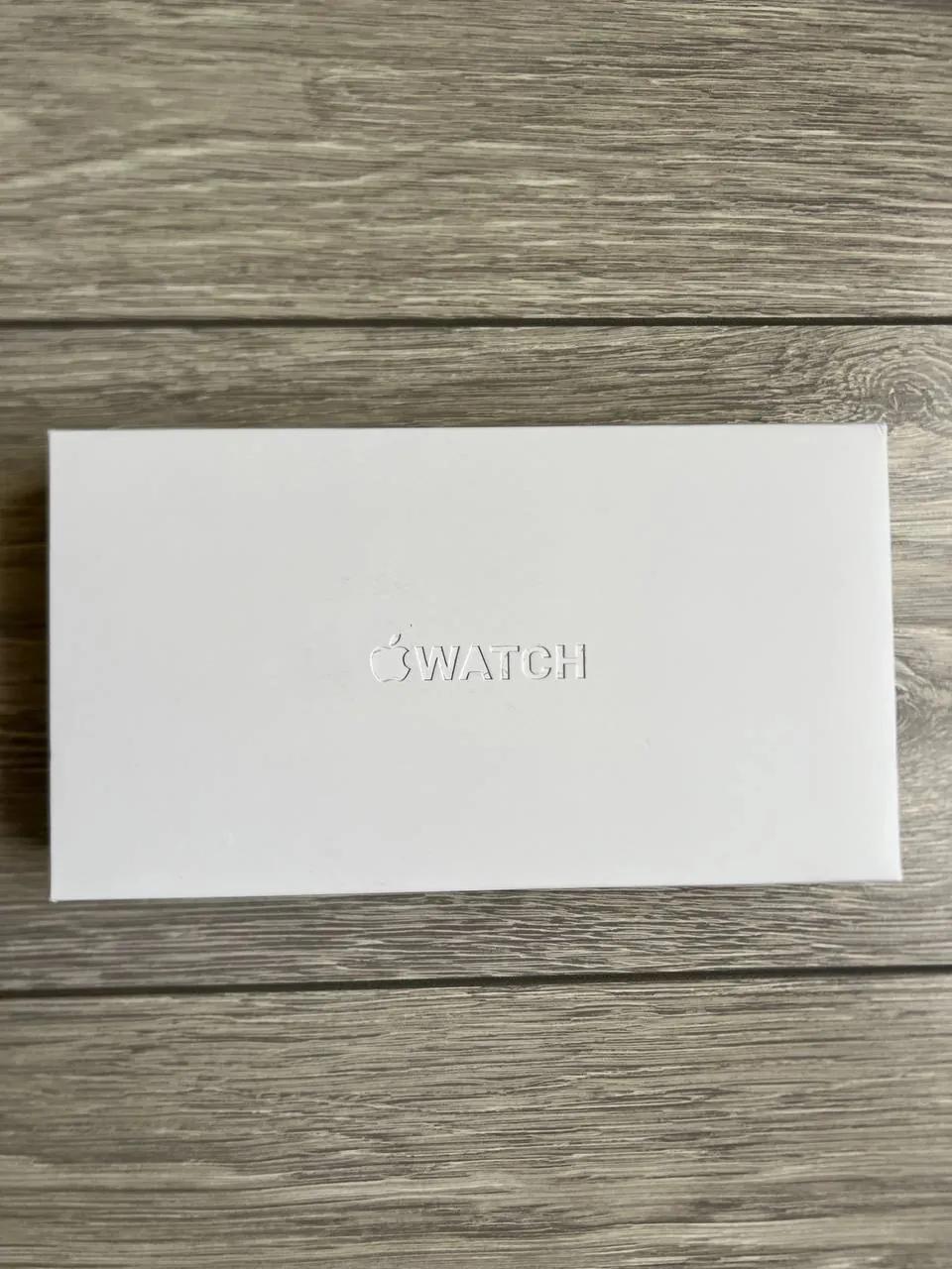 Часы Apple Watch Ultra 2, реплика