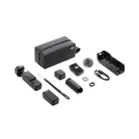 DJI Osmo Pocket 3 Creator Combo Black