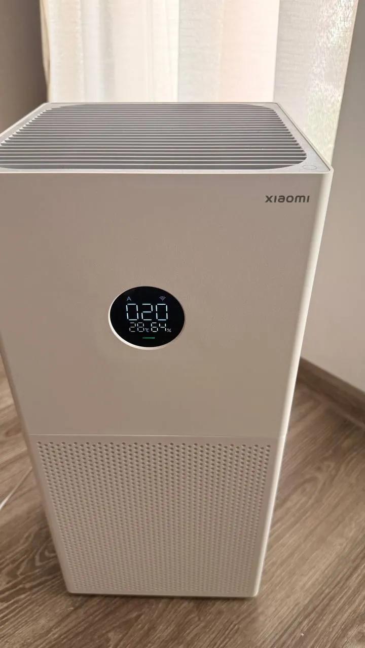 Очиститель воздуха Xiaomi 4 Lite