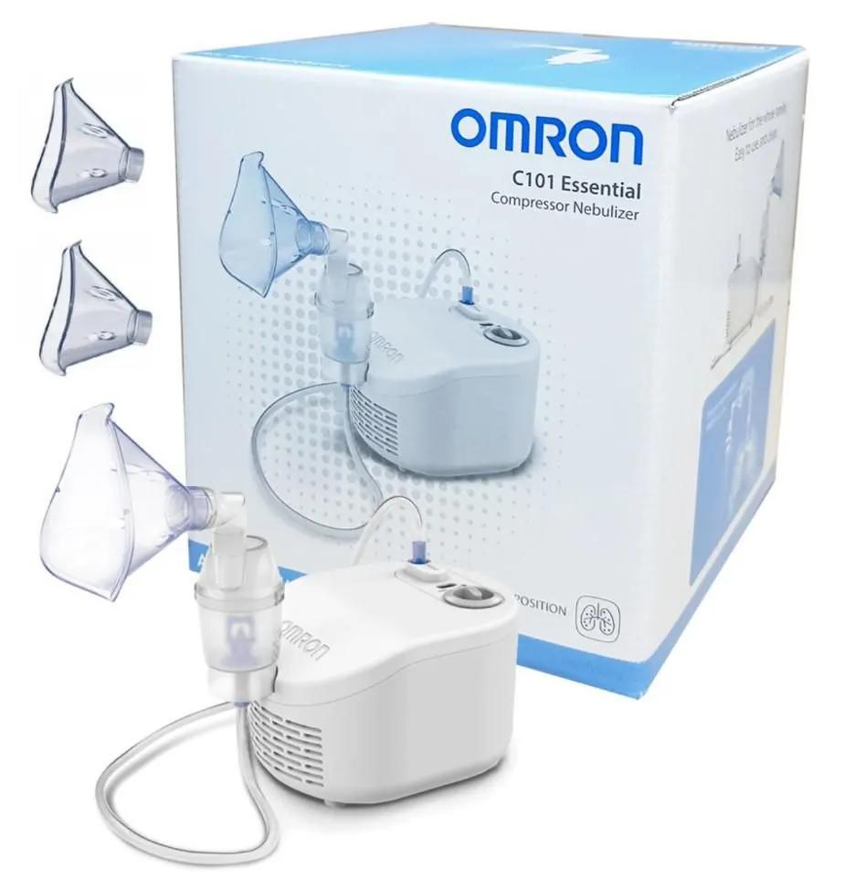 Ингалятор-небулайзер OMRON C101 Essential
