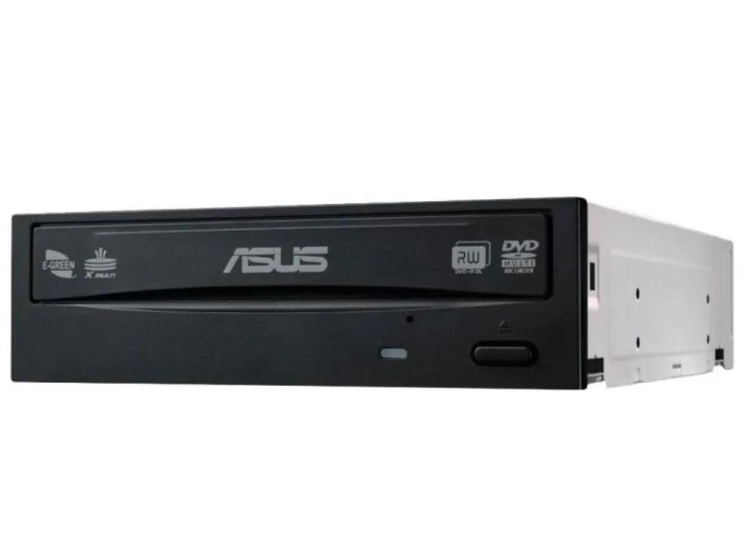 Корпус ПК Sohoo 5916BG с оптическим приводом Asus