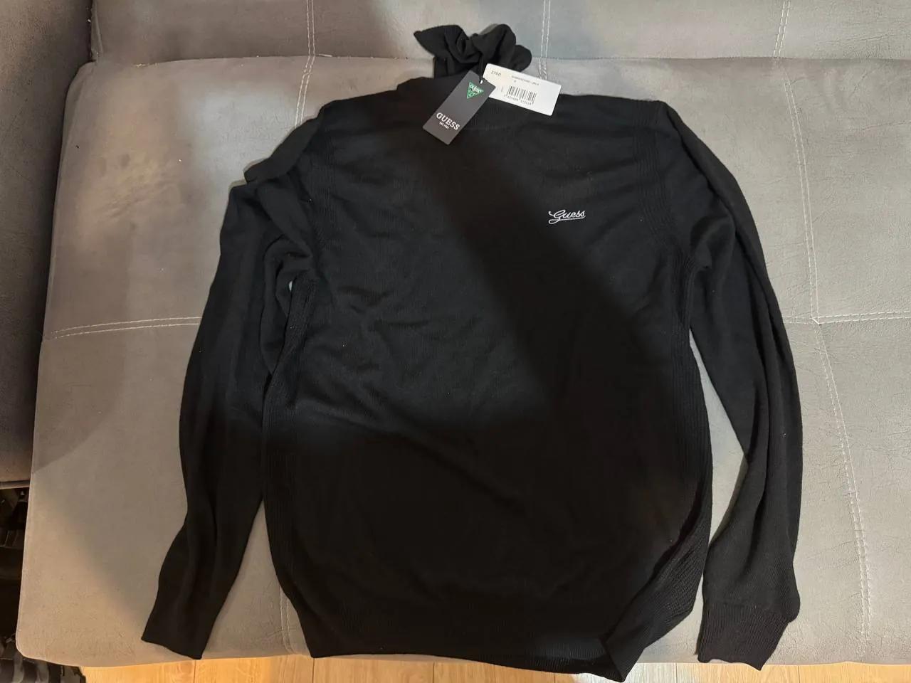 Комплект одежды Guess и Armani Exchange