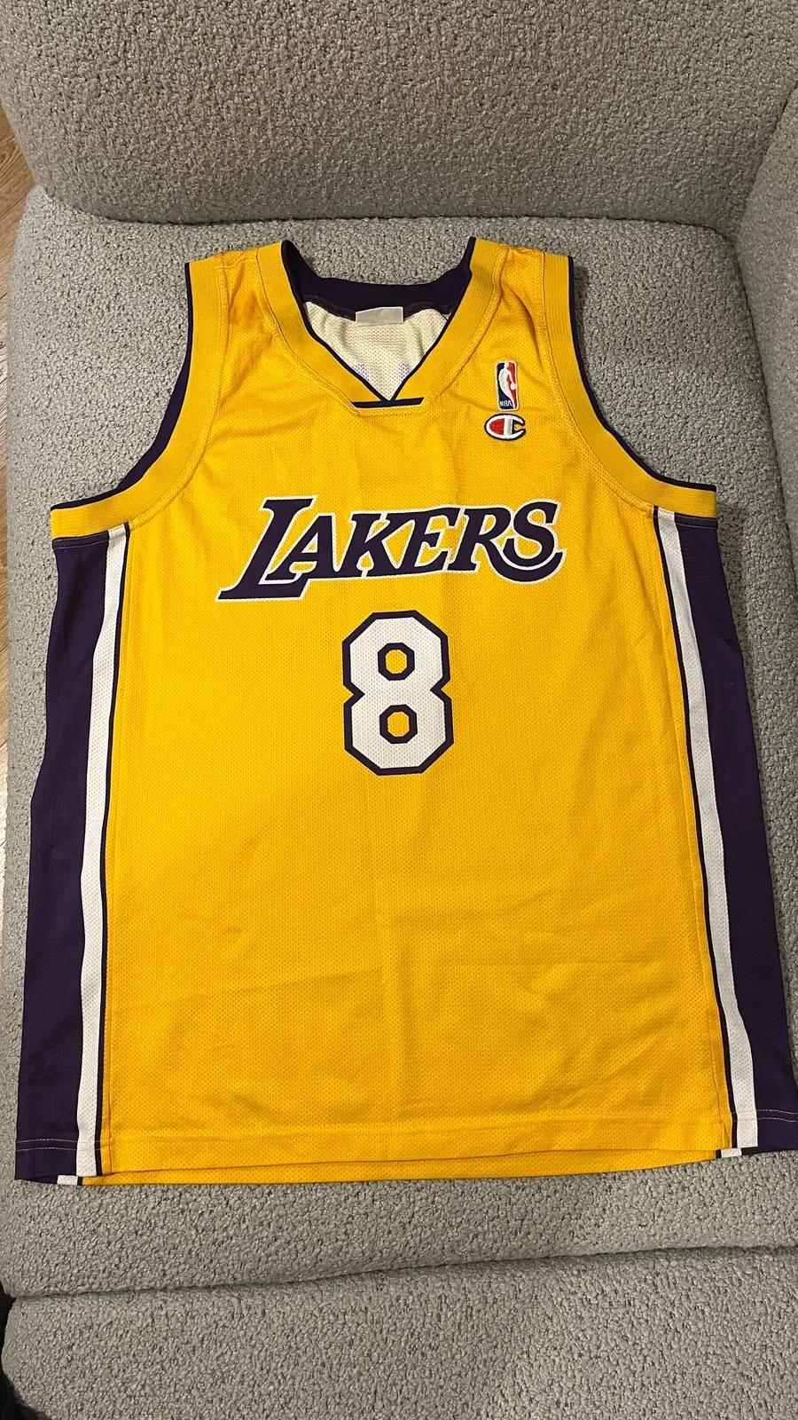 Майка Jersey размер L