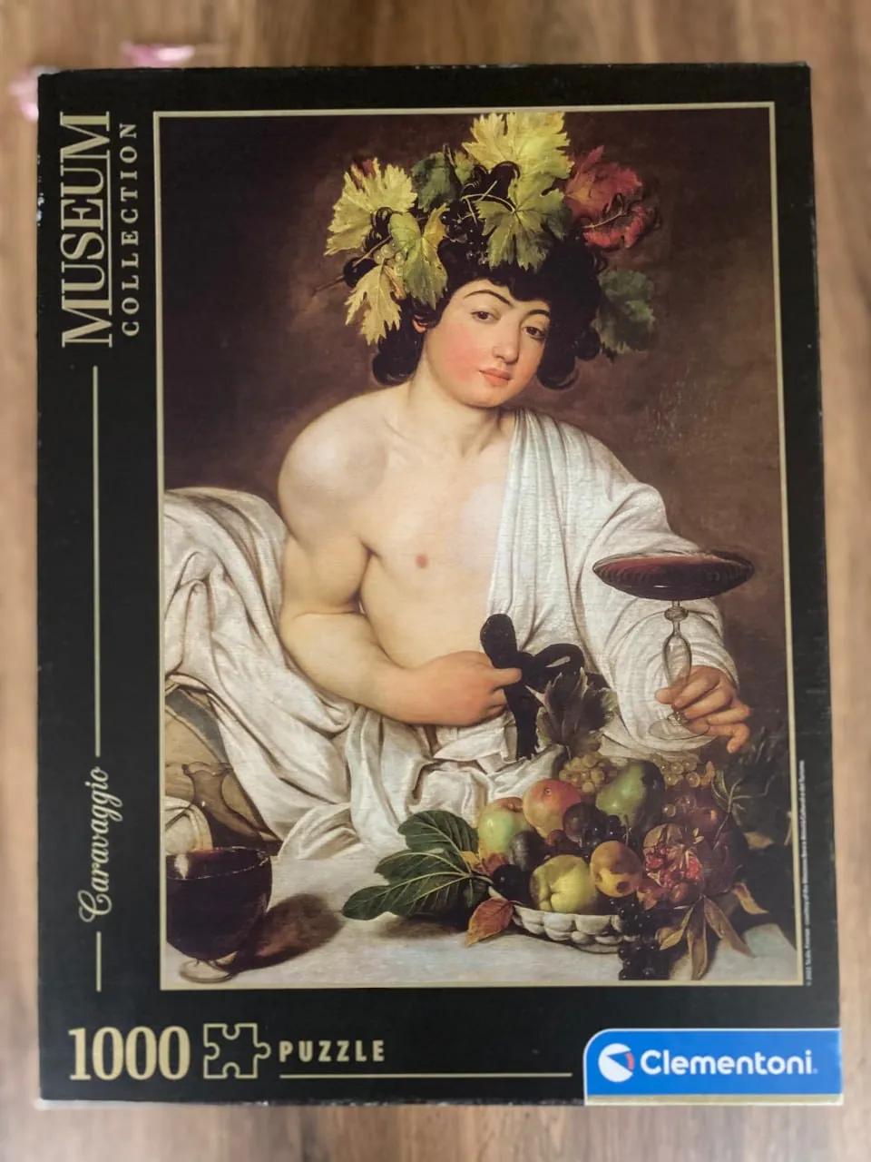 Пазлы-мозаики, 2 набора