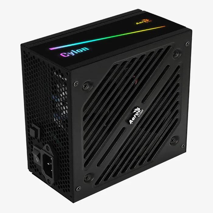 Блок питания Aerocool Cylon 700W 80 Plus
