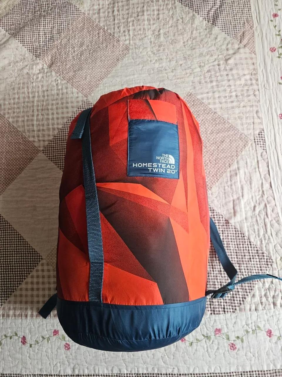 Спальный мешок The North Face
